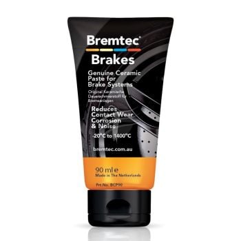 Bremtec BCP90 Ceramic Brake Paste