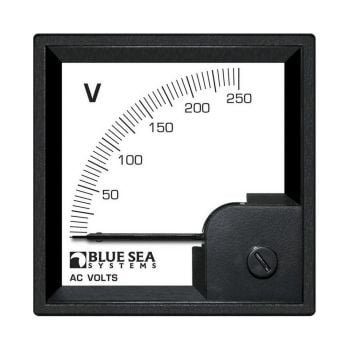 Enerdrive BS-1057B DIN VMtr AC 0-250V