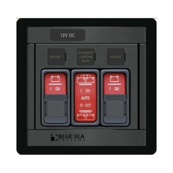 Enerdrive BS-1147 Panel 360 Ctrl M-F-M ACR