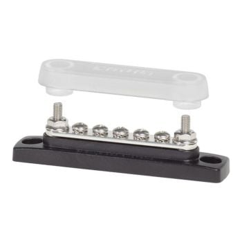 Enerdrive BS-2314B BusBar 100A 5 Terminal inc Cover