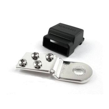 Enerdrive BS-2342B Battery Terminal Mount BusBar Negative