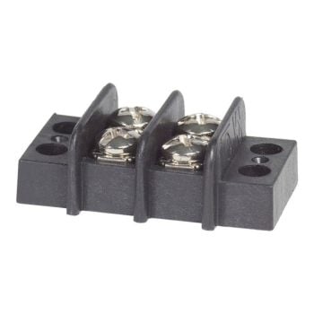Enerdrive BS-2402B 20A Terminal Block 2 Circuit