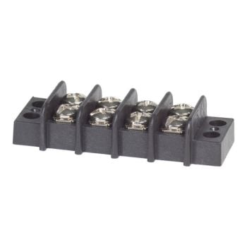 Enerdrive BS-2404B 20A Terminal Block 4 Circuit