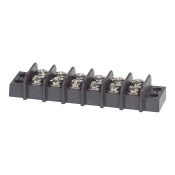 Enerdrive BS-2406B 20A Terminal Block 6 Circuit