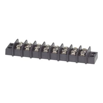 Enerdrive BS-2408B 20A Terminal Block 8 Circuit