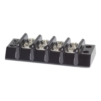 Enerdrive BS-2504B 30A Terminal Block 4 Circuit
