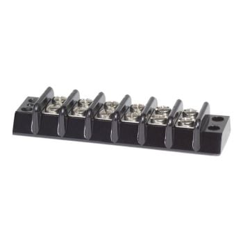 Enerdrive BS-2506B 30A Terminal Block 6 Circuit