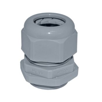Enerdrive BS-3126B Enclosure Gland LG PG29 #8 Cable