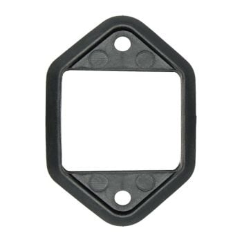 Enerdrive BS-7198B 285 Series Mounting Adapter Bezel