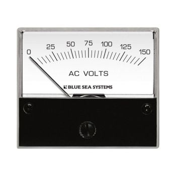 Enerdrive BS-9353B Voltmeter AC 0-150V