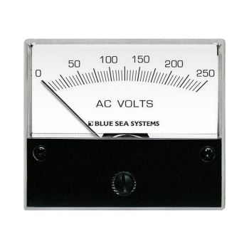 Enerdrive BS-9354B Voltmeter AC 0-250V