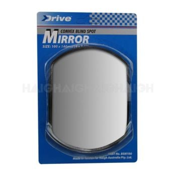 Blind Spot Mirror 100mm Drive