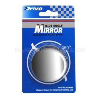Blind Spot Mirror 50mm - 360 Degree