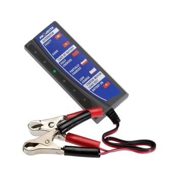 Projecta BT100 Battery & Alternator Tester