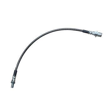 Brake Line Braided 4 Inch 100mm Rear Suitable For Mazda BT-50 Series 1 Each BT5BRBRL4R