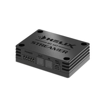 Helix Stand-alone BT HD Streaming Kit BT HD STREAMER