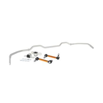 Whiteline Sway Bar 20mm 3-Way Adjustable BTR104Z