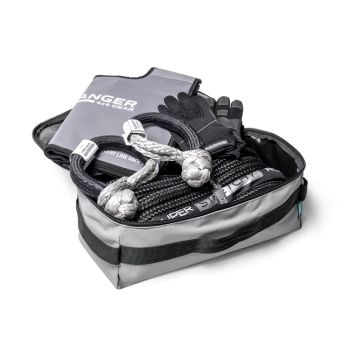 Bushranger RKL060 Essential Kinetic Recovery Kit