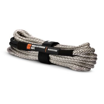 Bushranger RRW095 9.5K Winch Extension Rope