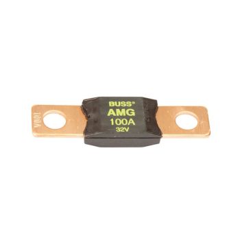 Bussmann AMG-100 Fuse Mega AMG 100A 32V DC 1Pk