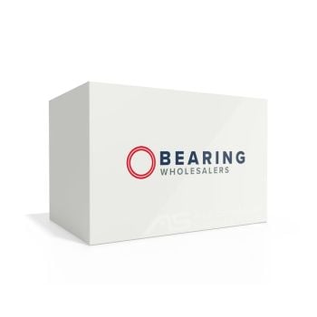 BW 4417NUT Wheel Hub Nut