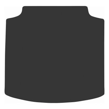 RubberTree Luxury Carpet Boot Liner fits BYD Seal 2024-on BYB004LXBL