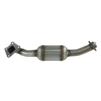 Redback C0708 Enviro Catalytic Converter fits Holden Commodore 01/09-10/13 & Caprice 01/06-08/13