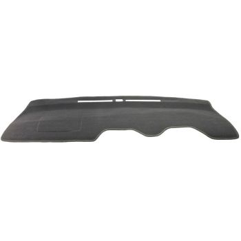Sunland C1406 Dash Mat Charcoal fits MG MG4 MEH32 06/2024-on