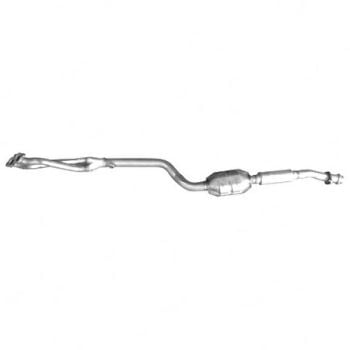 Redback C1830 Enviro Catalytic Converter fits BMW 3 01/92-11/98