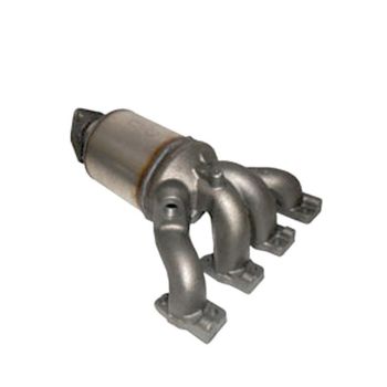 Redback C2290 Enviro Manifold Cat fits Holden Combo 01/02-01/05