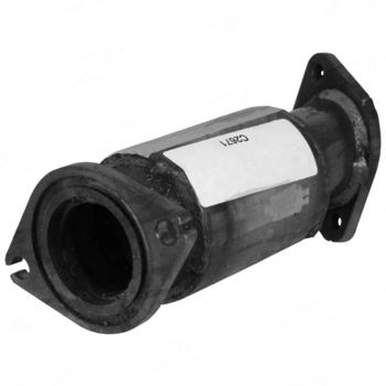 Redback C2671 Enviro Catalytic Converter fits Holden Captiva 01/06-01/11