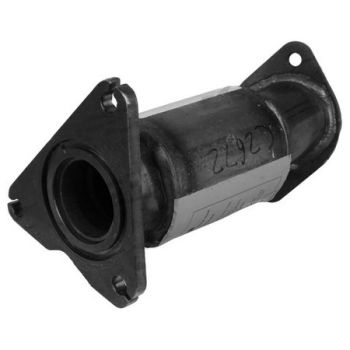 Redback C2672 Enviro Catalytic Converter fits Holden Captiva 01/06-01/11