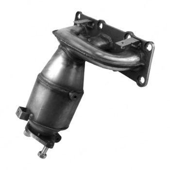Redback C2734 Enviro Catalytic Converter fits KIA Grand Carnival 01/2006-on