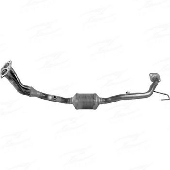 Redback C3876 Enviro Catalytic Converter fits Holden Rodeo 02/03-07/08