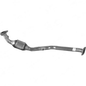 Redback C3898 Enviro Catalytic Converter fits Holden Rodeo 01/06-01/08