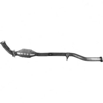 Redback C4862 Enviro Catalytic Converter fits Ford Fairlane 07/03-09/05 & Falcon 09/02-09/05