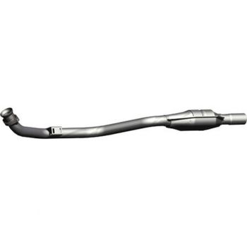Redback C5530 Enviro Catalytic Converter fits Mercedes Benz C-CLASS 03/93-05/00