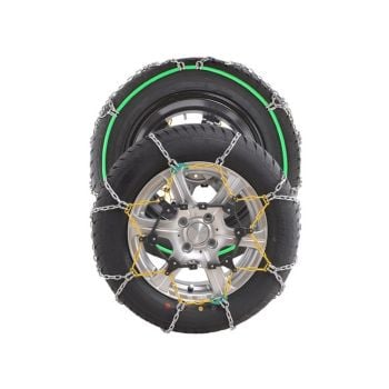 Autotecnica CA120 Snow Chains Autofit Sedan/Hatch