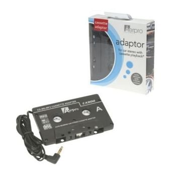 Aerpro CA900 Cassette Adapter