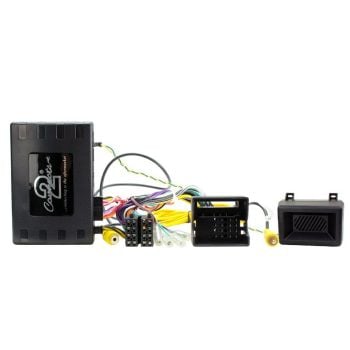 Aerpro CABM02 Info Adapter fits Mini with Factory Nav