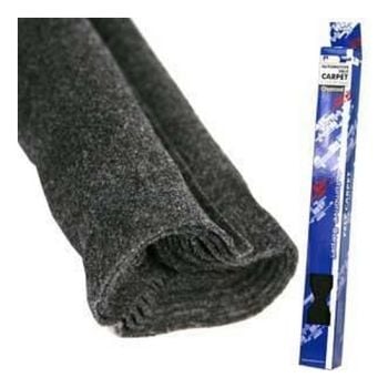 Aerpro CACH1 Carpet Roll Felt Charcoal 75cmx2m