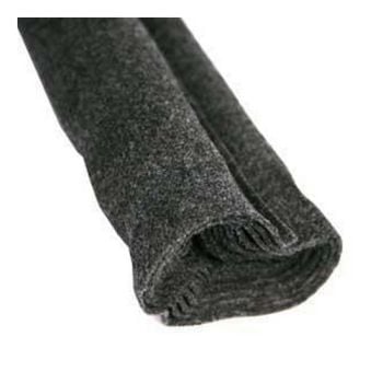 Aerpro CACH25 Carpet Roll Felt Charcoal 25m