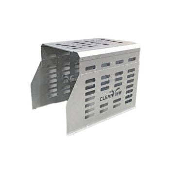Clearview Fridge Cage fits ES-100PLUS & ES-150PLUS Easy Slides CAGE-01
