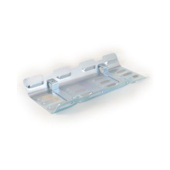 Canton 20-902P Louvered Windage Tray fits Front Sump GM LS