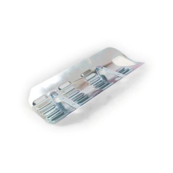 Canton 20-908S Power Plus Windage Tray fits Most Pans With Stock Front Section Small Block Chev