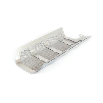 Canton 20-911 Power Plus Windage Tray Long fits LHS Dipstick Small Block Chev
