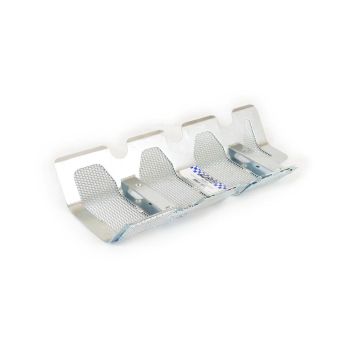 Canton 20-931 Front Sump Screen Windage Tray fits Ford 289-302W V8