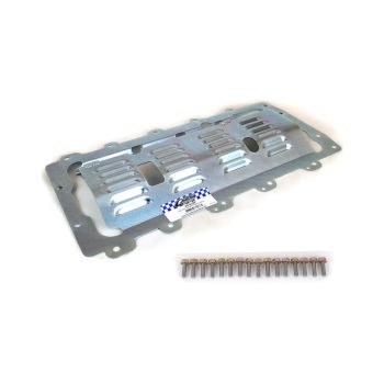 Canton 20-939P Louvre Windage Tray fits Ford 4.6/5.4L V8