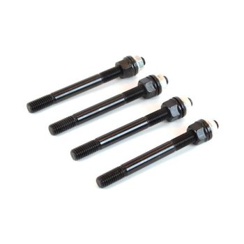 Canton 20-940 Mounting Kit For Windage Tray fits Ford 289-302W V8