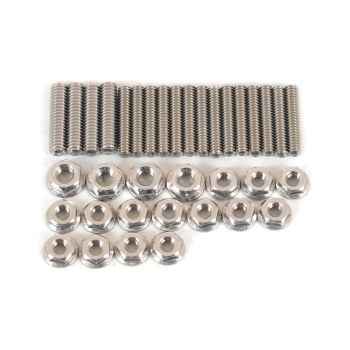 Canton 22-300 Oil Pan Stud Kit fits AMC Chev Oldsmobile V8